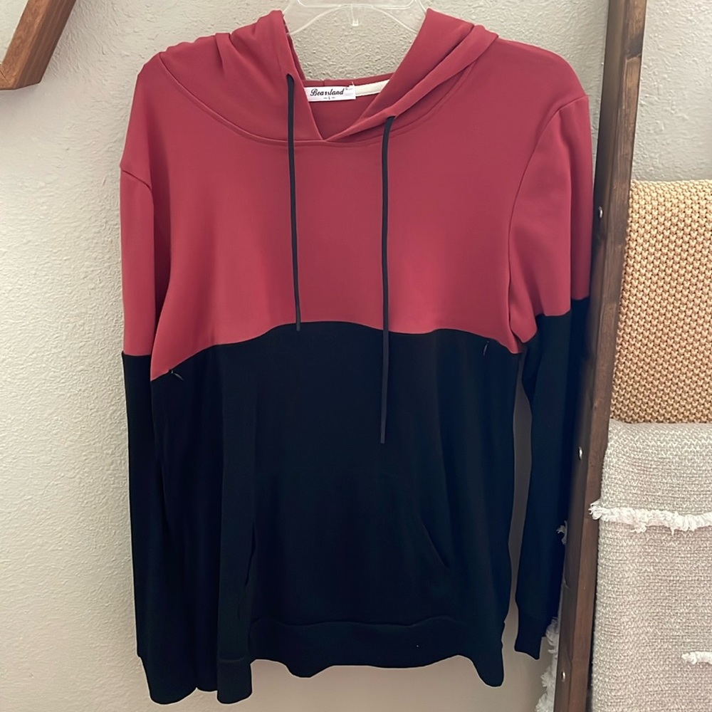 Women’s Nursing Hoodie